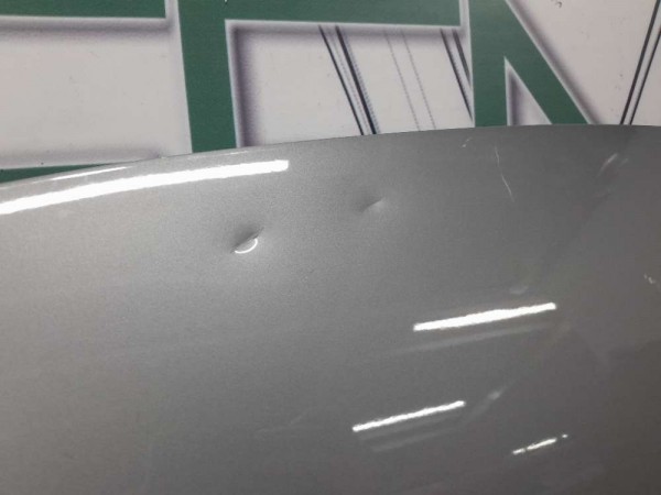 PUMA KAPUT UFAK HASARLI (SERVİS İADESİ)