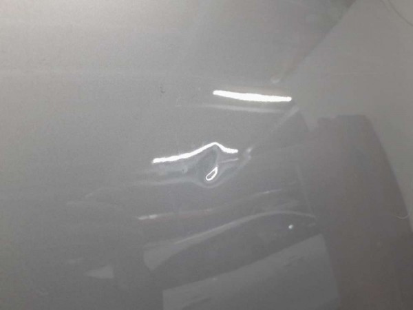 PUMA KAPUT UFAK HASARLI (SERVİS İADESİ)