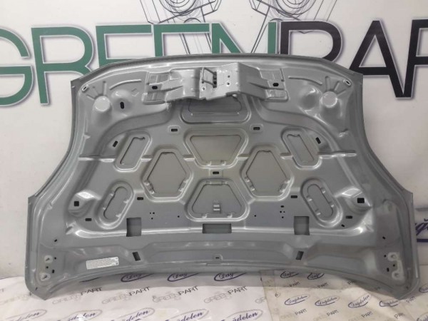 PUMA KAPUT UFAK HASARLI (SERVİS İADESİ)