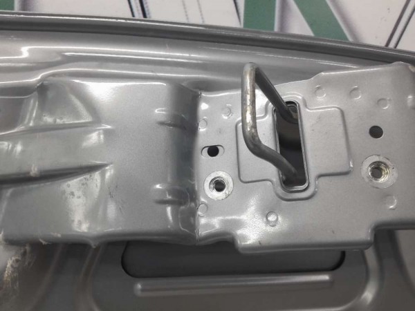 PUMA KAPUT UFAK HASARLI (SERVİS İADESİ)