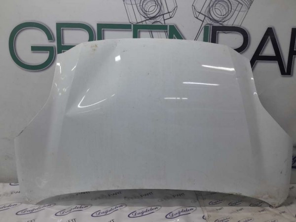 PUMA KAPUT UFAK HASARLI (SERVİS İADESİ)