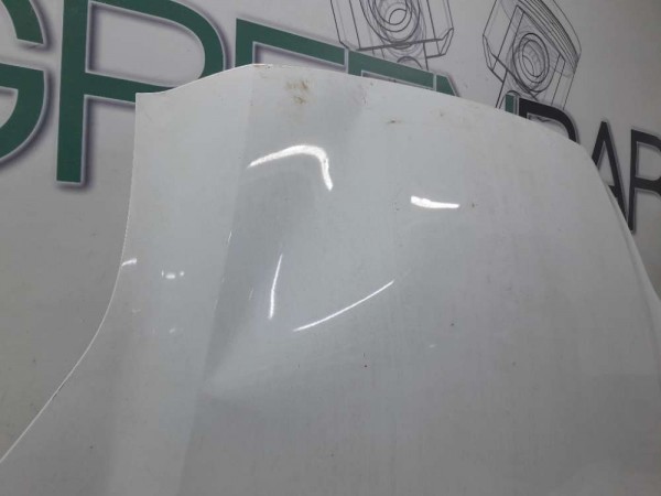 PUMA KAPUT UFAK HASARLI (SERVİS İADESİ)