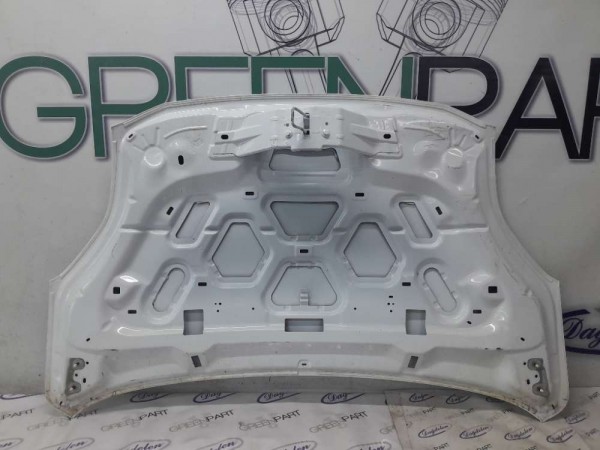 PUMA KAPUT UFAK HASARLI (SERVİS İADESİ)