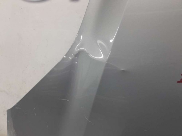 PUMA KAPUT UFAK HASARLI (SERVİS İADESİ)