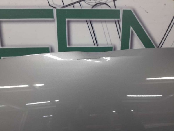 PUMA KAPUT UFAK HASARLI (SERVİS İADESİ)