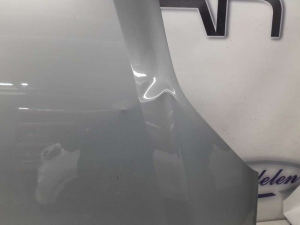 PUMA KAPUT UFAK HASARLI (SERVİS İADESİ)