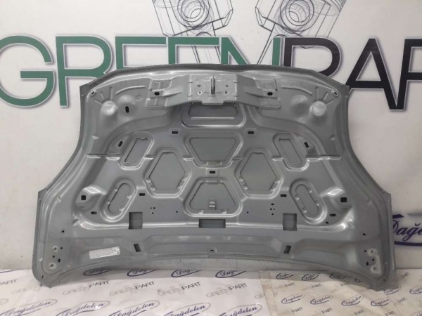 PUMA KAPUT UFAK HASARLI (SERVİS İADESİ)