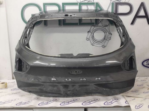 PUMA BAGAJ KAPAĞI (SERVİS İADESİ)