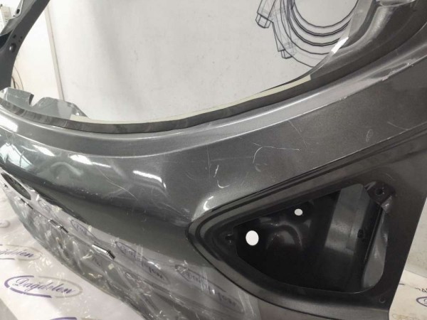 PUMA BAGAJ KAPAĞI (SERVİS İADESİ)