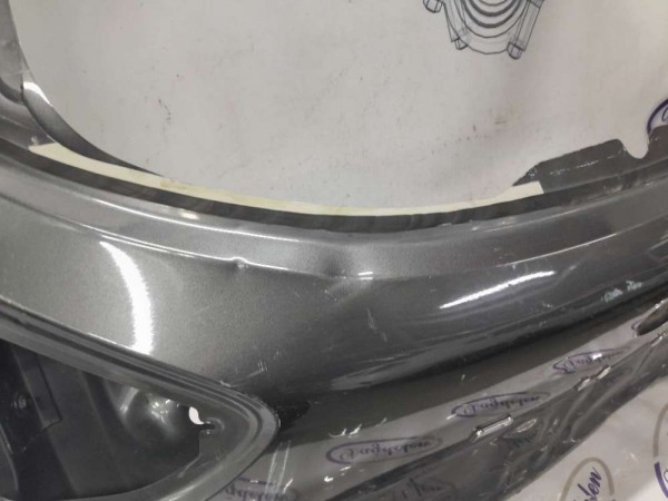 PUMA BAGAJ KAPAĞI (SERVİS İADESİ)