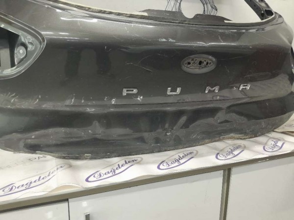 PUMA BAGAJ KAPAĞI (SERVİS İADESİ)
