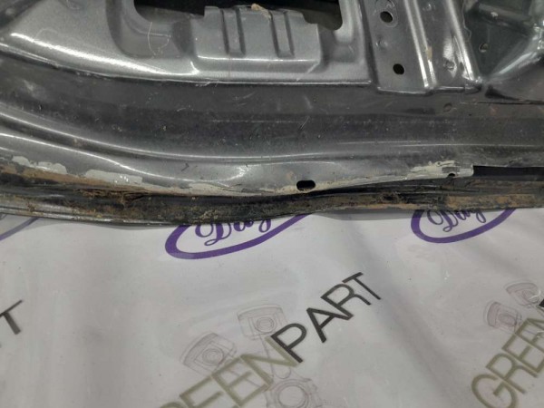 PUMA BAGAJ KAPAĞI (SERVİS İADESİ)