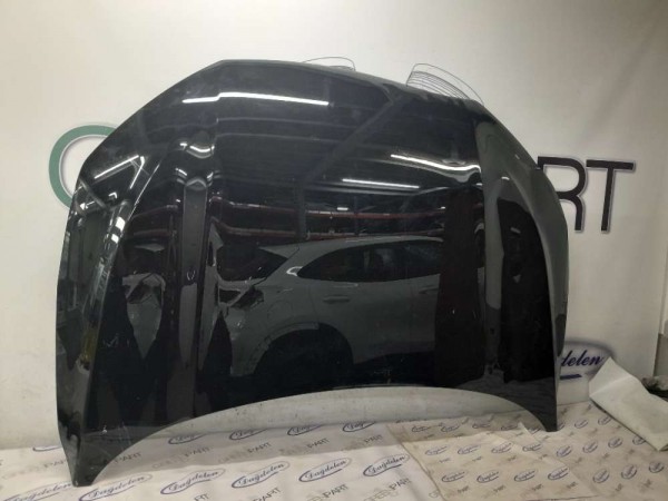 2024- KUGA MOTOR KAPUTU (SERVİS İADESİ)