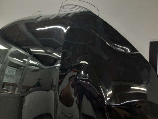 2024- KUGA MOTOR KAPUTU (SERVİS İADESİ)