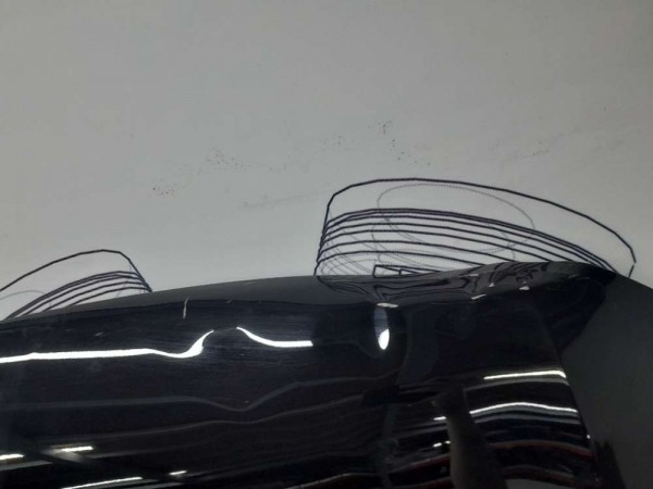 2024- KUGA MOTOR KAPUTU (SERVİS İADESİ)