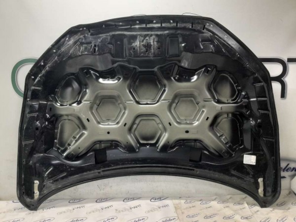 2024- KUGA MOTOR KAPUTU (SERVİS İADESİ)