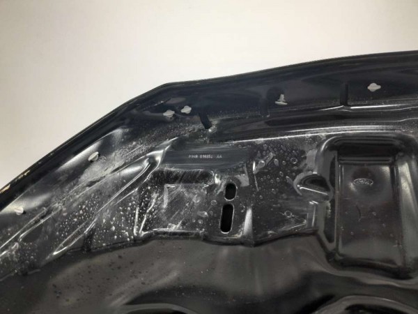 2024- KUGA MOTOR KAPUTU (SERVİS İADESİ)