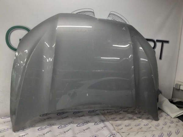 2024- KUGA MOTOR KAPUTU (SERVİS İADESİ)