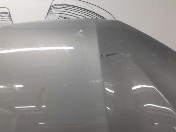 2024- KUGA MOTOR KAPUTU (SERVİS İADESİ)