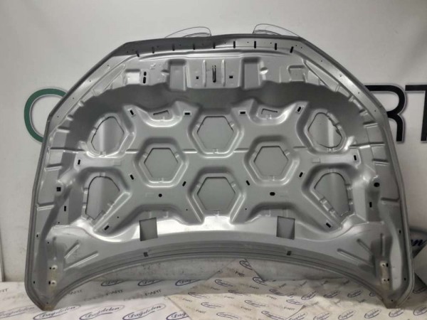 2024- KUGA MOTOR KAPUTU (SERVİS İADESİ)