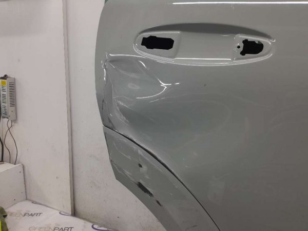 PUMA SAĞ ARKA KAPI (SERVİS İADESİ)