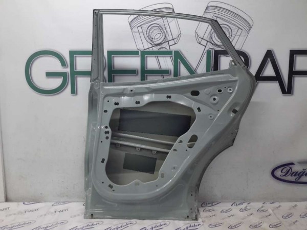 PUMA SAĞ ARKA KAPI (SERVİS İADESİ)