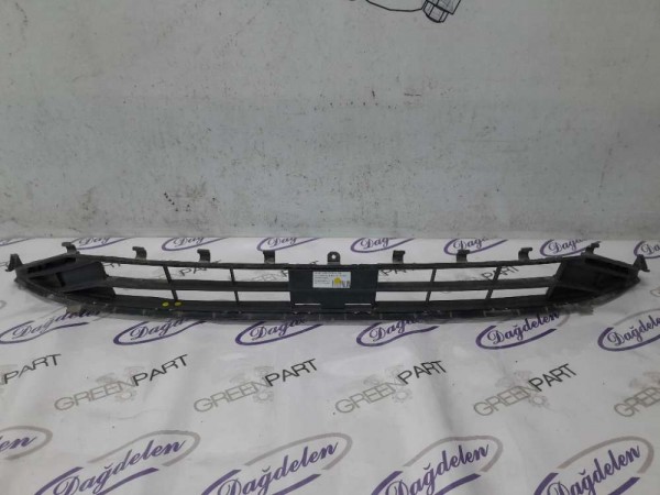 2018 FOCUS ÖN TAMPON ALT IZGARA (SERVİS İADESİ)