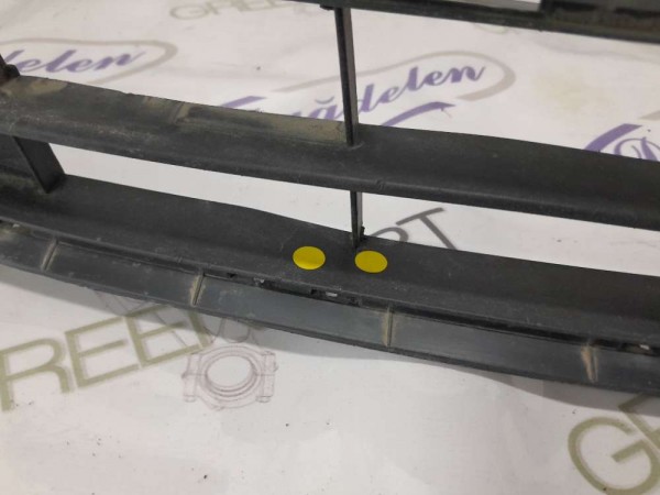 2018 FOCUS ÖN TAMPON ALT IZGARA (SERVİS İADESİ)