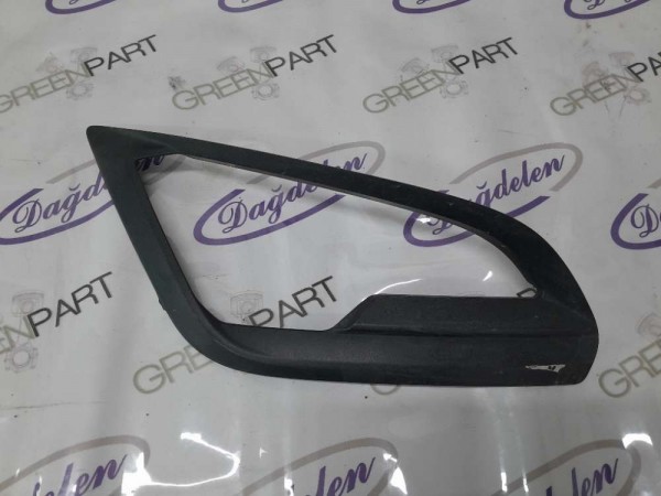 2017 ECOSPORT SİS ÇERÇEVESİ SAĞ (SERVİS İADESİ)