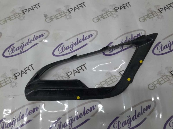 2017 ECOSPORT SİS ÇERÇEVESİ SAĞ (SERVİS İADESİ)