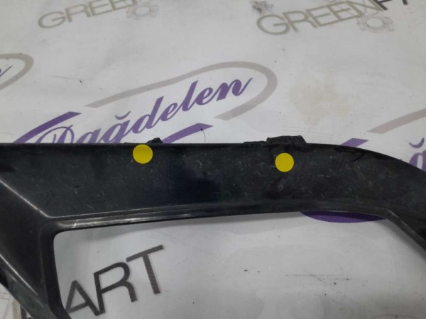 2017 ECOSPORT SİS ÇERÇEVESİ SAĞ (SERVİS İADESİ)