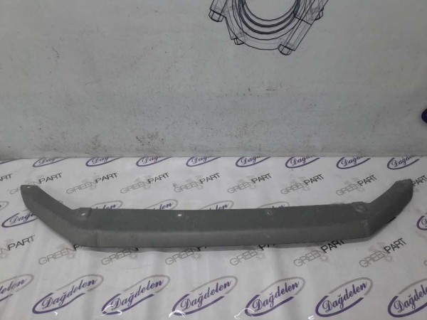 PUMA ÖN TAMPON ORTA KORUYUCU (ÇIKMA)