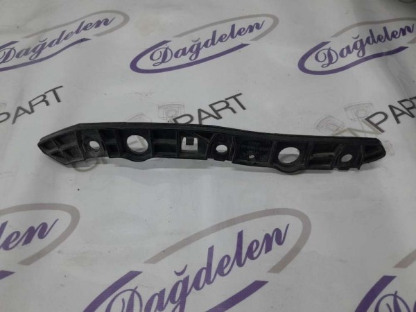 2019-2021 ECOSPORT ÖN TAMPON BRAKETİ SAĞ (SERVİS İADESİ)