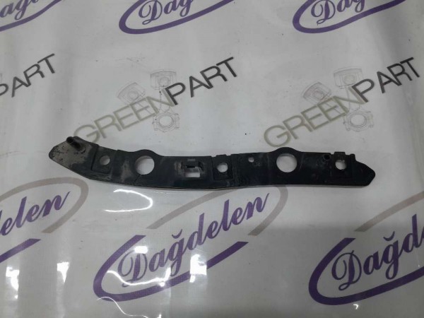 2019-2021 ECOSPORT ÖN TAMPON BRAKETİ SAĞ (SERVİS İADESİ)