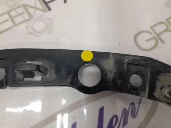 2019-2021 ECOSPORT ÖN TAMPON BRAKETİ SAĞ (SERVİS İADESİ)