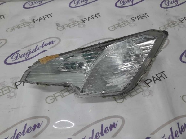 2017- ECOSPORT SİS LAMBASI SOL (SERVİS İADESİ)