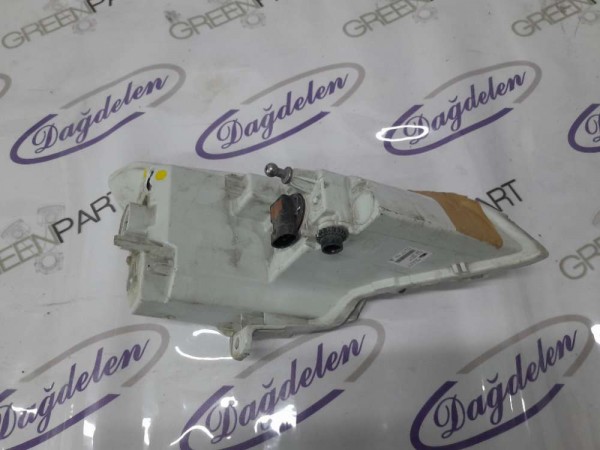 2017- ECOSPORT SİS LAMBASI SOL (SERVİS İADESİ)