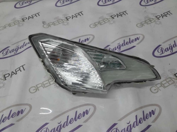 2017 ECOSPORT SİS LAMBASI SAĞ (SERVİS İADESİ)