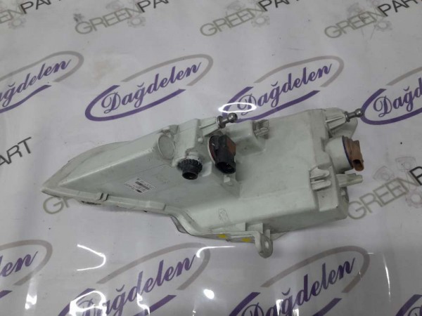 2017 ECOSPORT SİS LAMBASI SAĞ (SERVİS İADESİ)