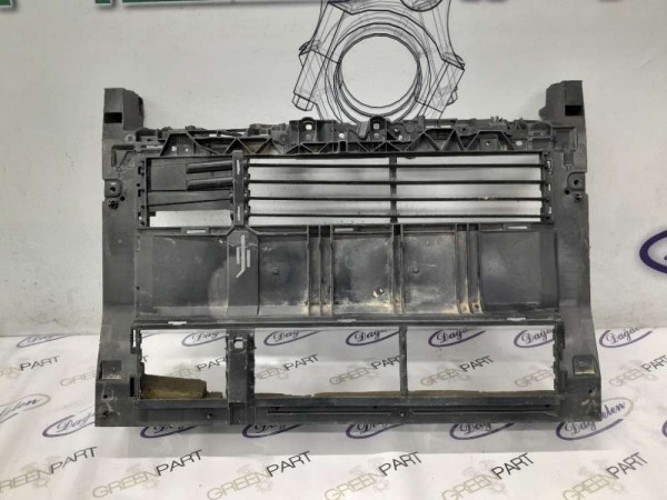 PUMA ÖN PANEL (SERVİS İADESİ)