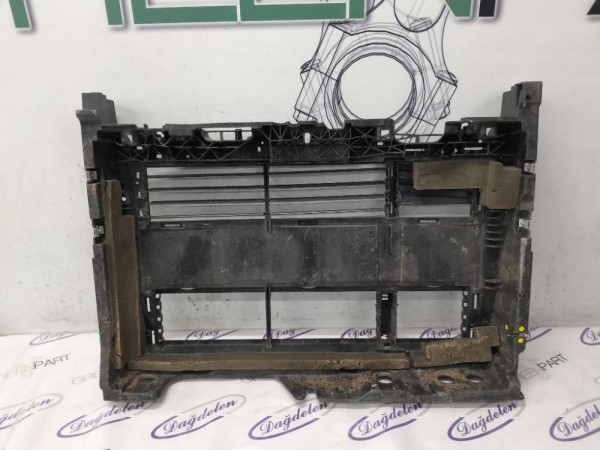 PUMA ÖN PANEL (SERVİS İADESİ)