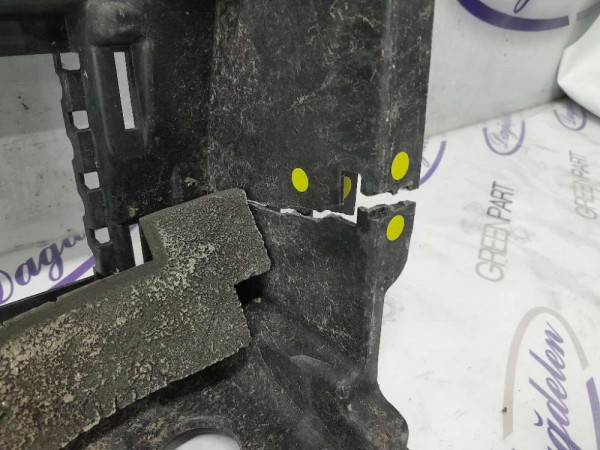 PUMA ÖN PANEL (SERVİS İADESİ)