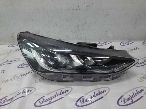 2023- FOCUS SAĞ FAR (SERVİS İADESİ)