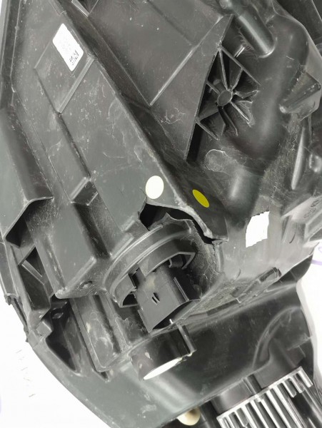 2023- FOCUS SAĞ FAR (SERVİS İADESİ)