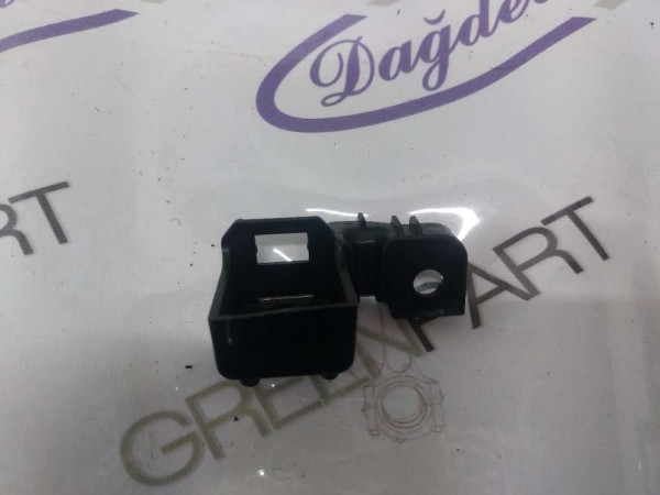 2015 MONDEO KAPUT AYAR BRAKETİ SAĞ