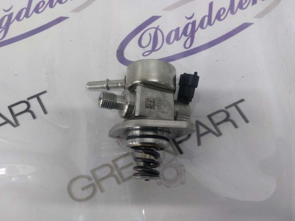 2015 MONDEO YAKIT POMPASI