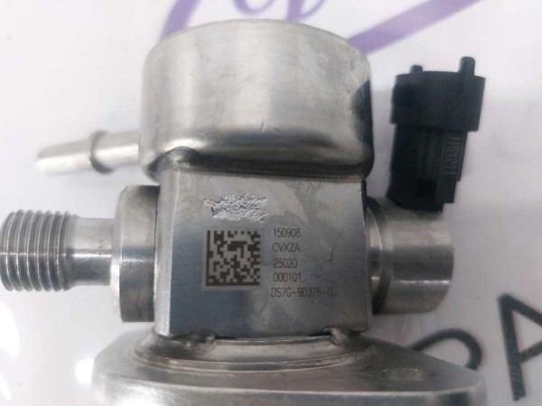 2015 MONDEO YAKIT POMPASI