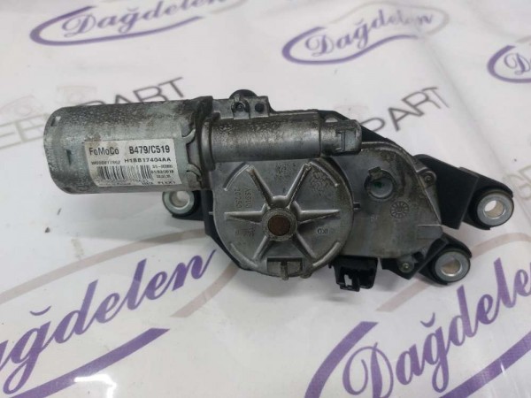 2015 FİESTA SİLECEK MOTORU ARKA  (ÇIKMA)