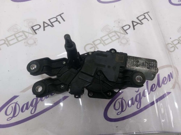 2015 FİESTA SİLECEK MOTORU ARKA  (ÇIKMA)