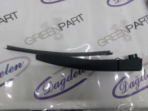 2015 FİESTA SİLECEK KOLU ARKA (ÇIKMA)